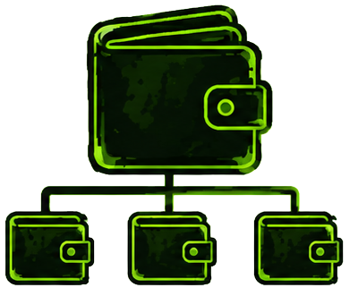 Wallets